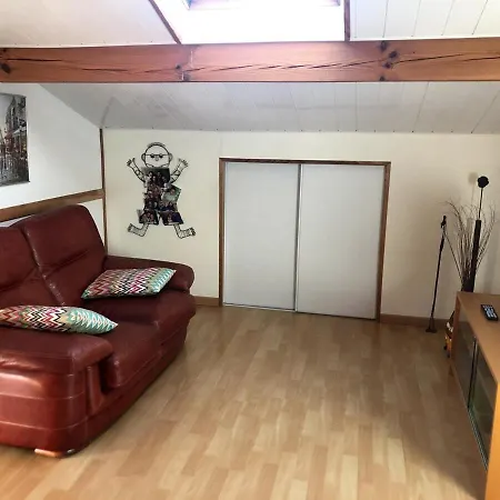 Σπίτι διακοπών Maison Familiale Biscarrosse