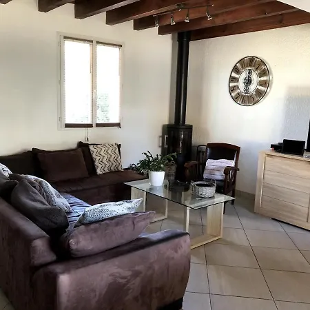 Σπίτι διακοπών Maison Familiale Biscarrosse