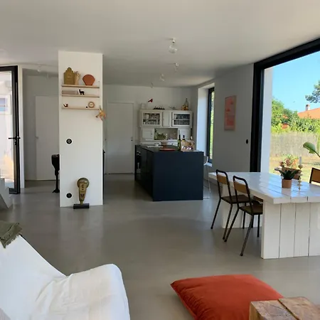 Maison Familiale Villa Soorts-Hossegor