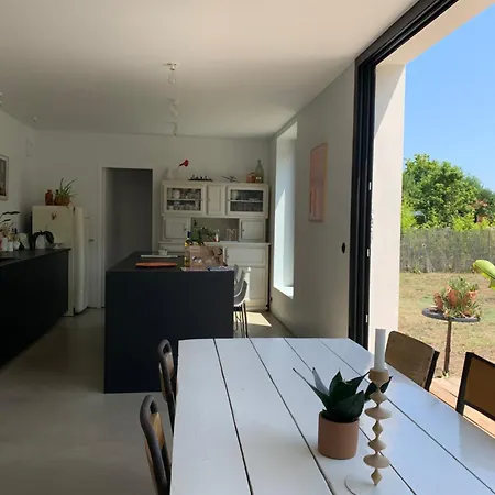 Villa Maison Familiale Soorts-Hossegor
