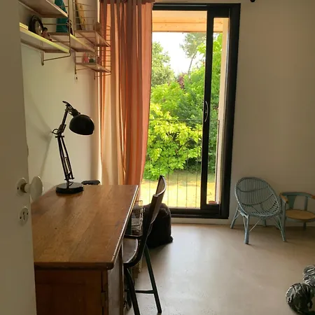 Maison Familiale