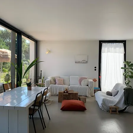 Maison Familiale Villa *