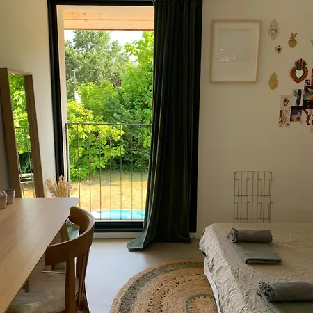Maison Familiale