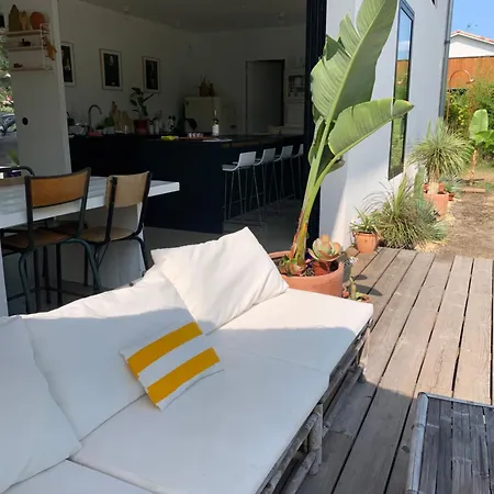 Maison Familiale Villa
